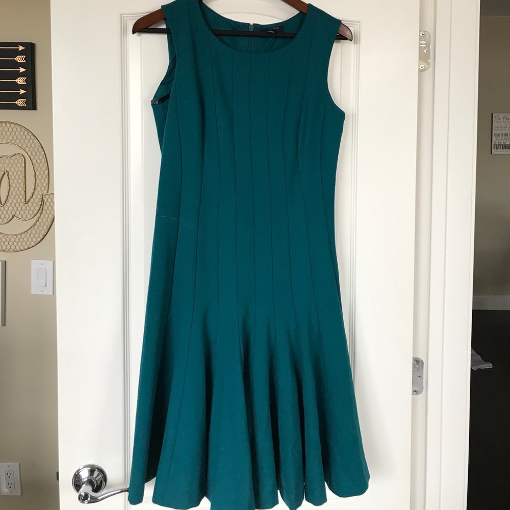 Guest of a wedding perfection... by Lands'End